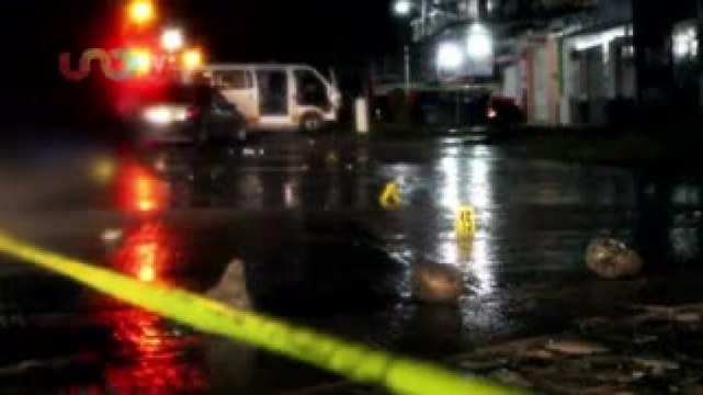 Javier Solórzano | Ayotzinapa: versiones van? versiones vienen