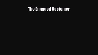 Read The Engaged Customer E-Book Free
