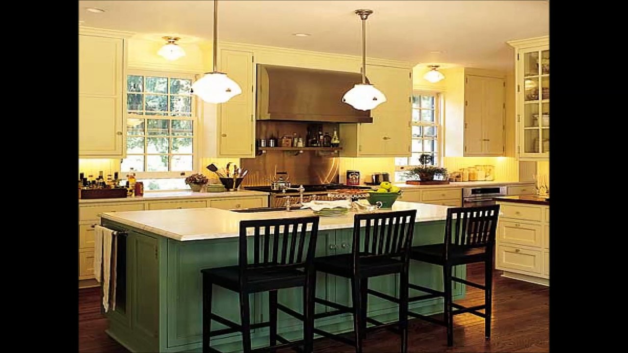 Kitchen Island