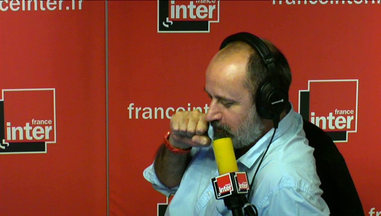 Soirée de lancement de l'Euro 2016, Le billet de Daniel Morin