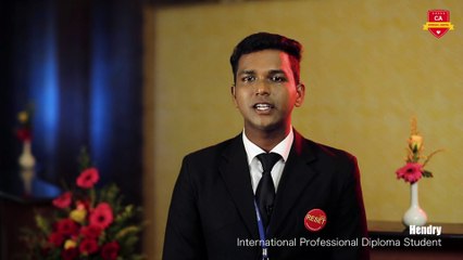 Chennais Amirta Students Reviews - Hendry