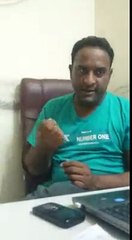 Zaheer Abbas / A magical voice