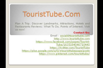 places to visit in Istanbul - touristtube.com