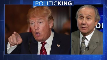 Michael Reagan: Trump Won't Get My Vote