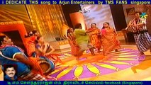 i  DEDICATE  THIS  song  to  Arjun Entertainers   by  TMS  FANS   singapore