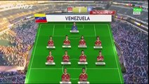 Uruguay vs Venezuela 0-1  All Goals & Highlights Copa America Centenario 10.06.2016 HD