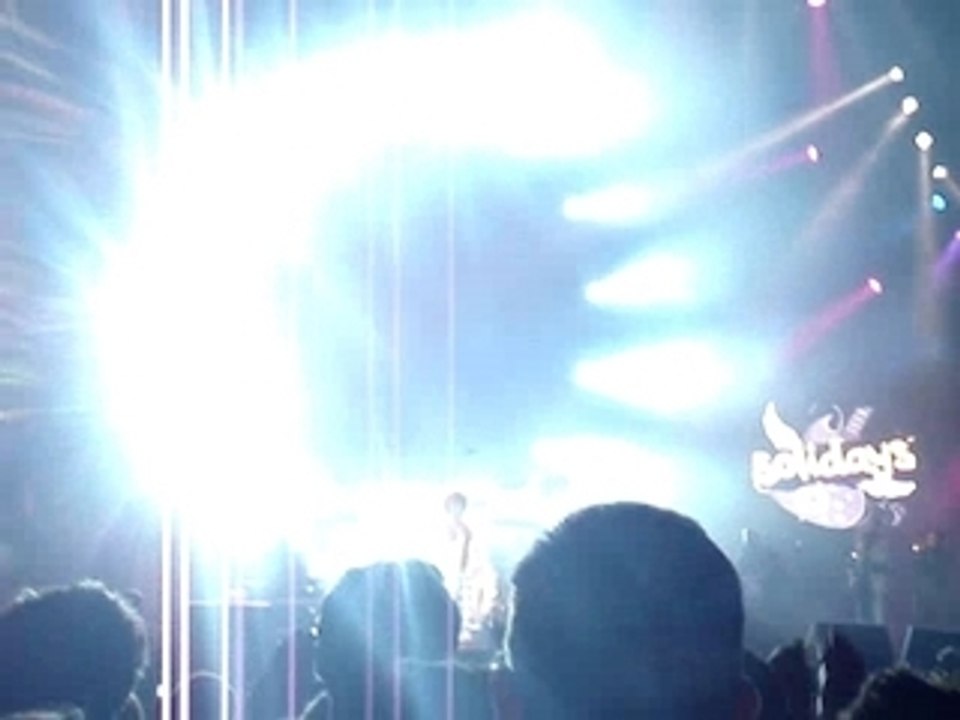 Lauryn Hill 1 - Solidays