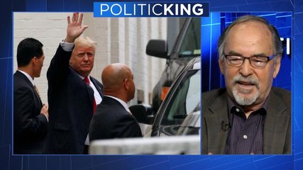 David Horowitz: Liberals Just Totalitarians In Disguise