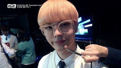 "마성의 남자 육성재" [해시태그 큐브]  3회