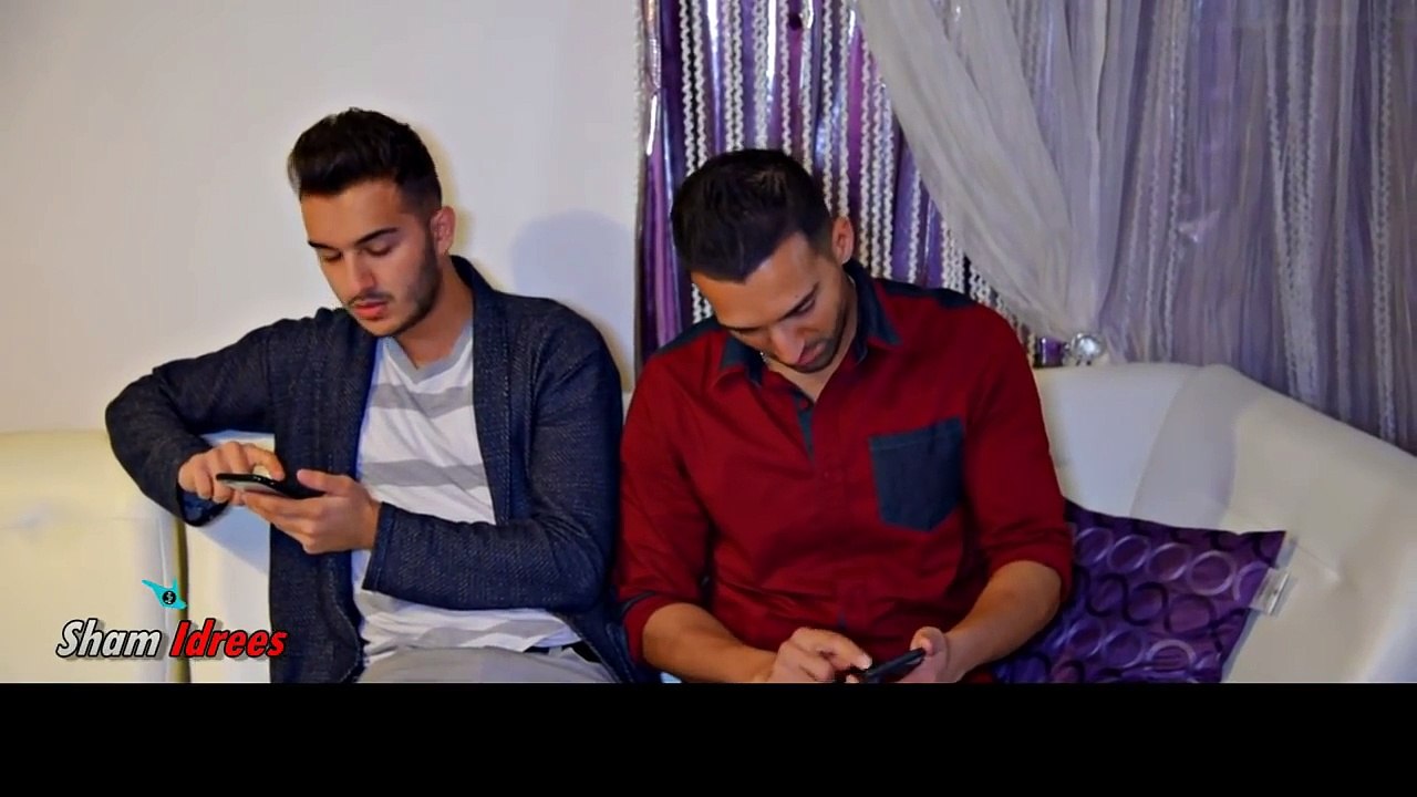 shahveer jafry funny video