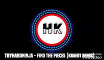 Find The Pieces - Minecraft Song ( Peter Litvin Remix ) [ EDM ] CaptainSparklez & TryHardNinja