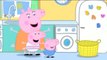 Peppa Pig   s03e10   Washing