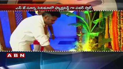 Pawan Kalyan Gains Weight for his Next Film