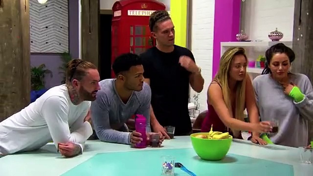 Geordie Shore s12e06 - Geordie Shore S12 E6
