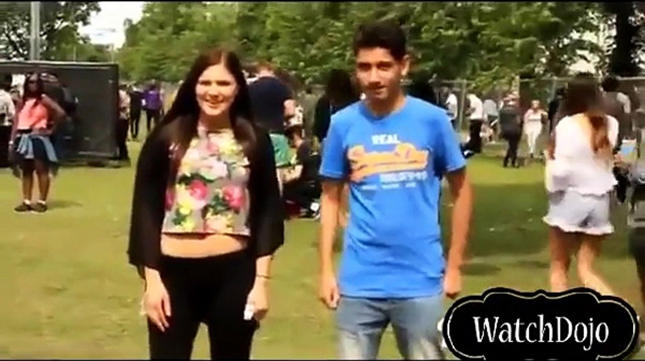 Kissing Girls on Lips Prank in India[GONE SEXUAL]