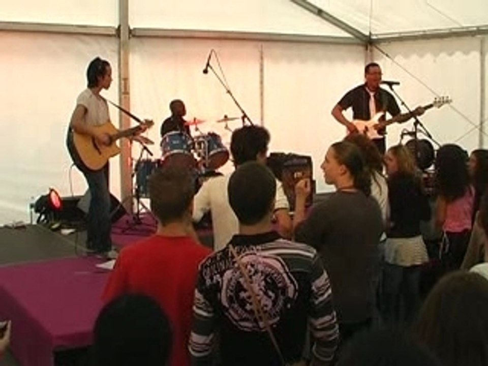 Biosphos - Pentecote valence 2007