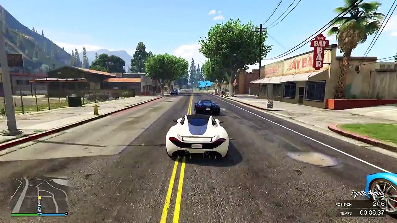 DOUBLE GTA 5 ONLINE