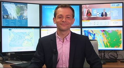 A partir de ce week-end, l'été fait grève