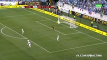 Jose Rondon Goal HD - Uruguay 0-1 Venezuela - Copa América - 10-06-2016