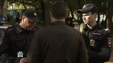 Законы улиц. 23серия