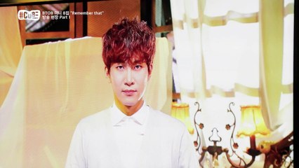 "창섭, 마의 구간 '봄바람에~' 무너지다!" [해시태그 큐브]  5회