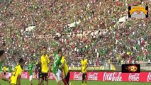 أهداف مباراة المكسيك وجامايكا 2-0 بطولة كوبا أمريكا 2016