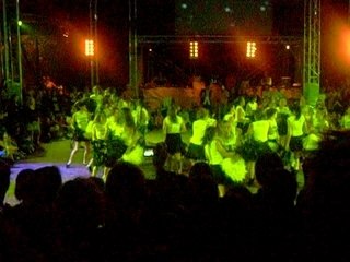 Pom Pom SAIA aux IAP 2007