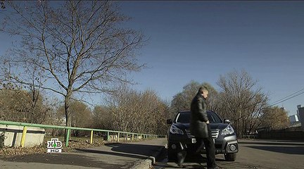 Законы улиц. 24серия