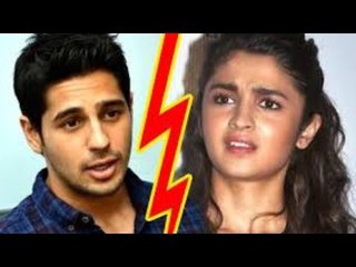 Sidharth Malhotra Holidaying Alone In Miami After Break Up With Alia Bhatt !