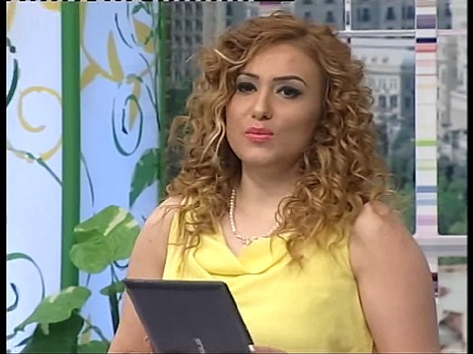 GUNAYDIN SPACE TV ANONS 23 MAY