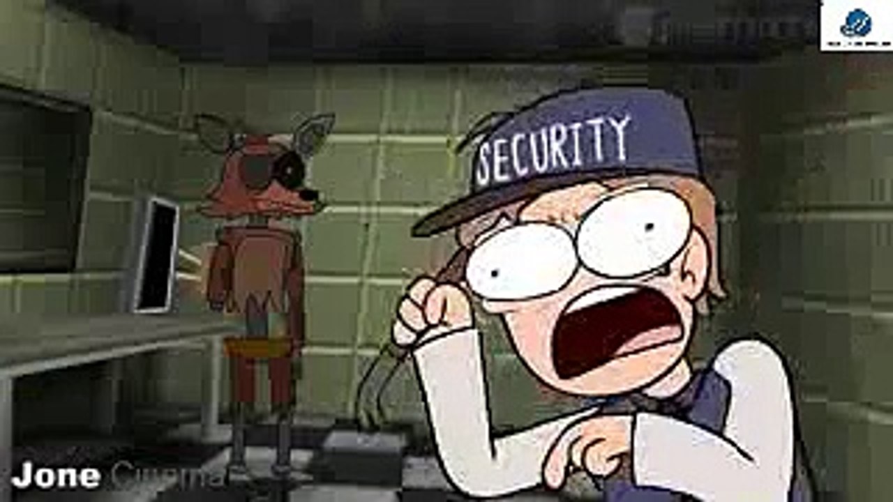 Best Five Nights at Freddys Animations Best FNAF Animations  FNAF Funny Moments