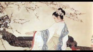 宋詞 - The Ballad of Li Qingzhao and Su Dongpo - 01