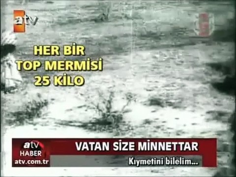 Kurtuluş Savaşı-Genel Kurmay Başkanlığı Arşivinden