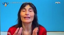 L'ESPERTO RISPONDE LE CINQUE FERITE DI MARIA ROSA FIMMANO' 
