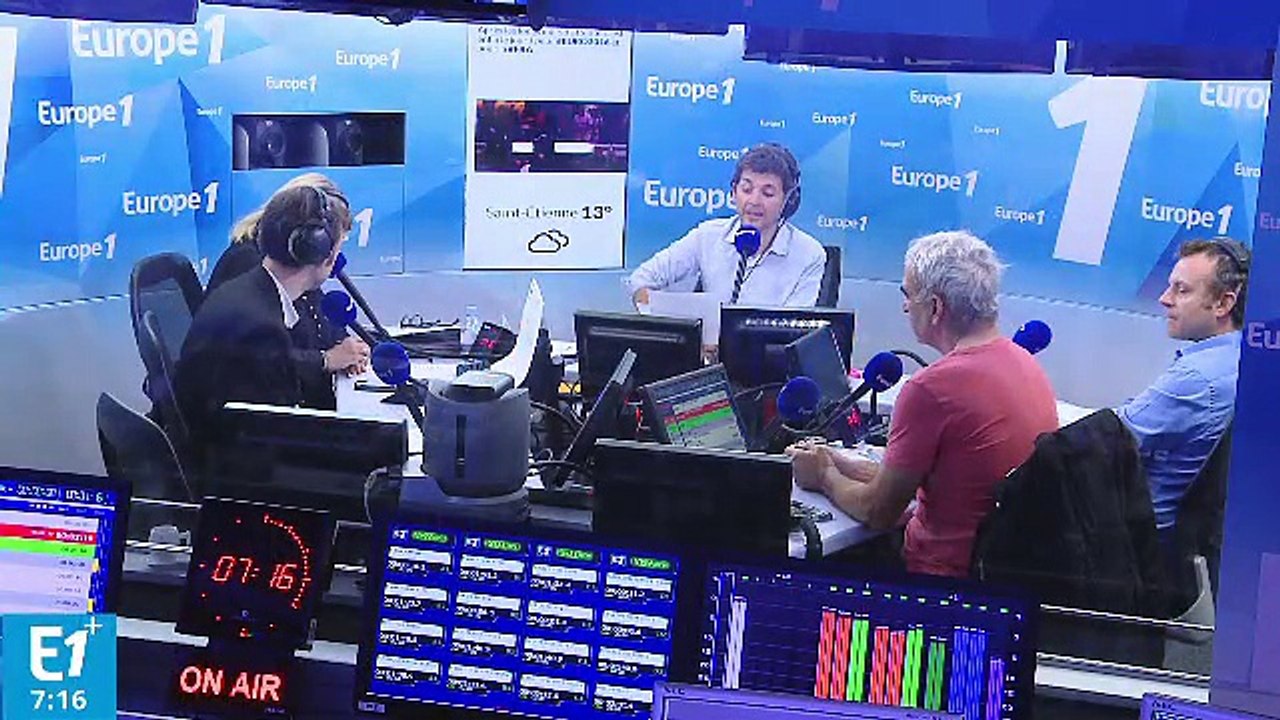 Des matches amicaux aux matches réels et l’Euro, un rendez-vous diplomatique : les experts d'Europe 1 vous informent