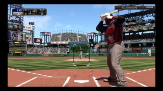 MLB® 15 The Show