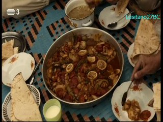 DOC3, Os Suicidas da Al Qaeda, RTP3