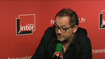 "Chronique d'une société bloquée" (L'Edito Politique)