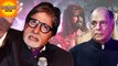 Amitabh Bachchan ANGERY On Censor Board | Udta Punjab | Bollywood Asia