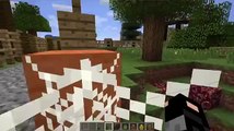 Minecraft  LOTS OF MOBS MOD Dinosaurs, Lions & More With Over 45 New Mobs!