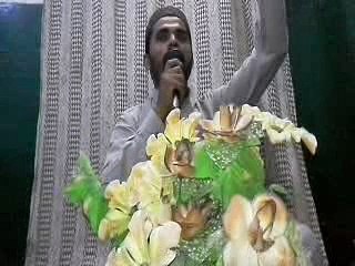 Hum ko apni talab se siwa chahiye by Dilshad Ahmed Bukhari