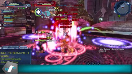 JUSTICIA LATINA PVP Arenas After [pvp GU56] vs Clockwork Orange