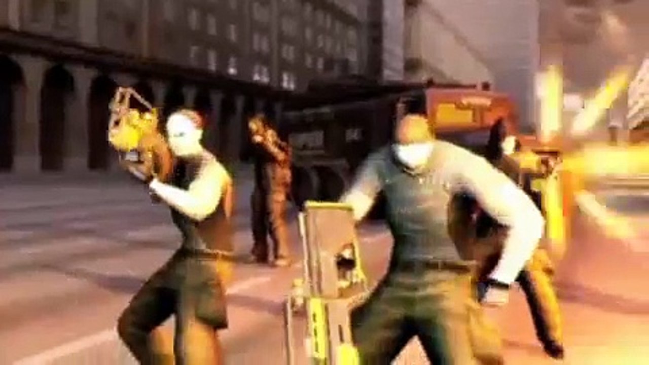 Pursuit Force Extreme Justice – PlayStation Portable [Descargar .torrent]