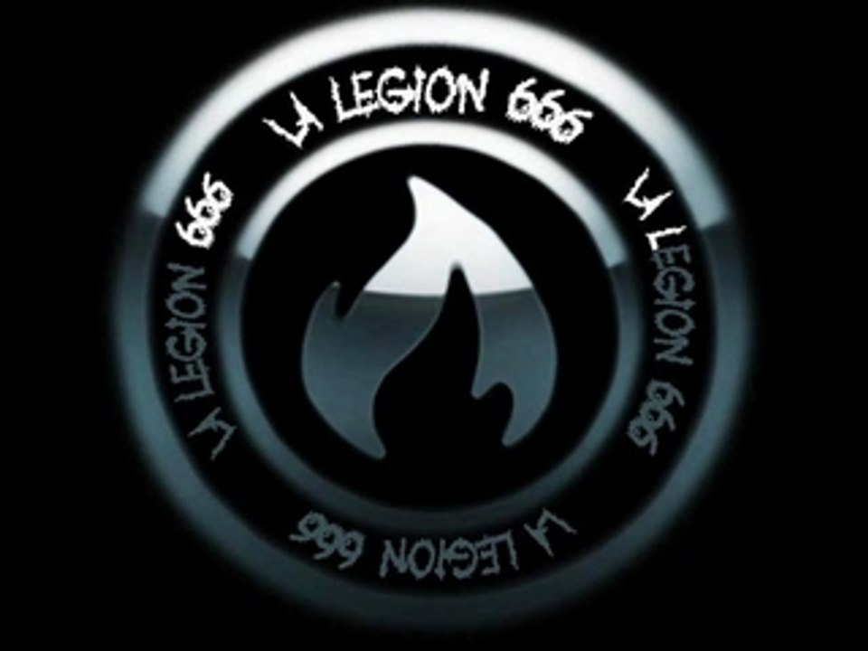 La légion 666