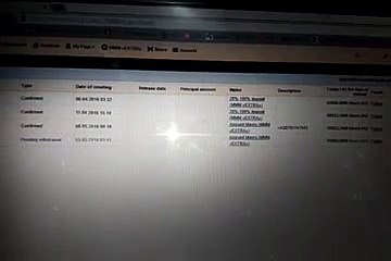 MMM INDIA PAYS. 12.05.16