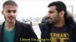 Zaid Ali Funny Videos Compilation Desi Vines That one friend who always thinks he will fail