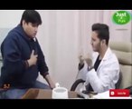 funny Tharki Doctor Funniest Video by Shahveer Jafri Sham Idrees Latest Funny Vines 2016