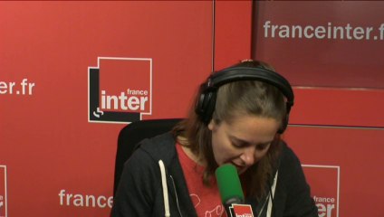 "Des smicards qui empêcheraient des milliardaires en short de jouer au ballon ?" Le Billet de Charline
