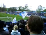 Chemnitzer FC - Dynamo Dresden (1)