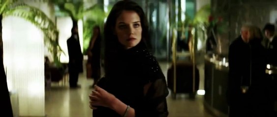 [60fps] Batman Begins (2005) Christopher Nolan HD